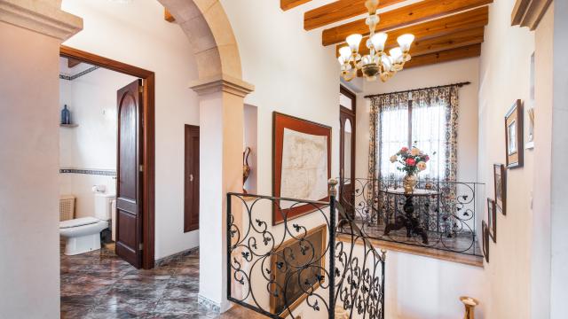 Finca Sa Font Dalt