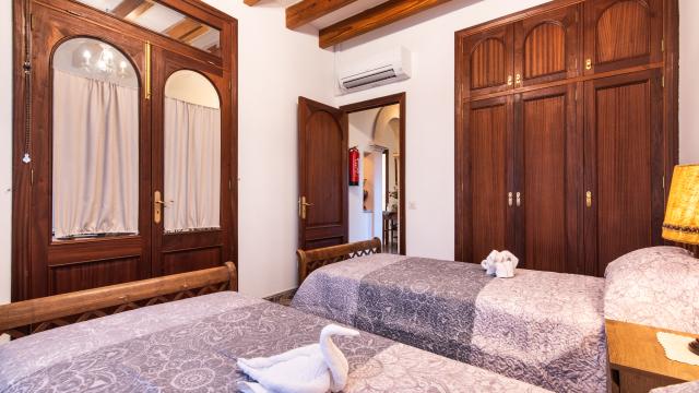 Finca Sa Font Dalt
