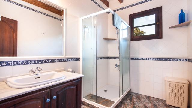 Finca Sa Font Dalt