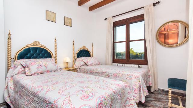 Finca Sa Font Dalt