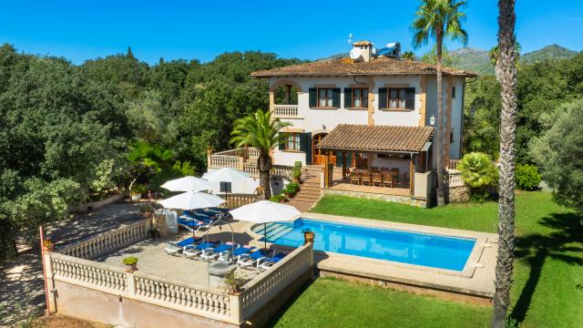 Finca Sa Font Dalt