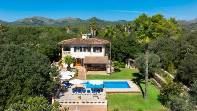 Finca Sa Font Dalt