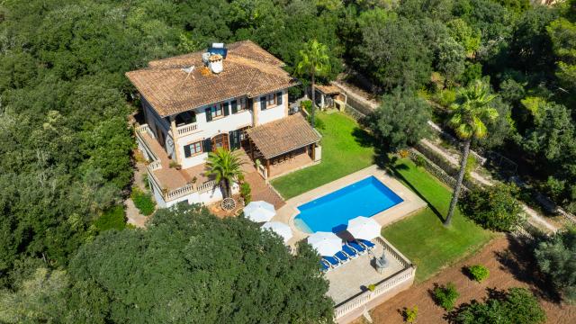 Finca Sa Font Dalt