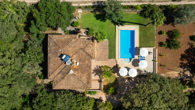 Finca Sa Font Dalt