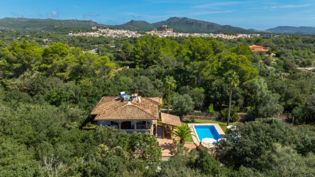 Finca Sa Font Dalt