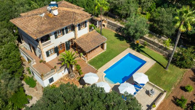 Finca Sa Font Dalt