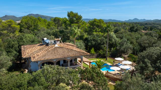 Finca Sa Font Dalt