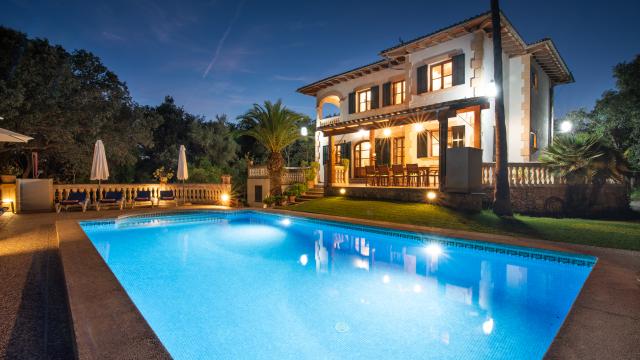 Finca Sa Font Dalt