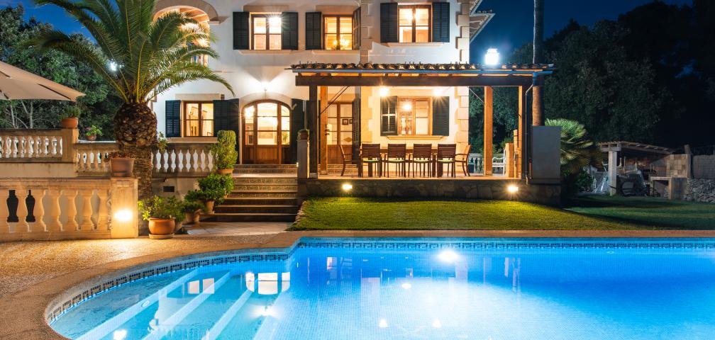 Finca Sa Font Dalt
