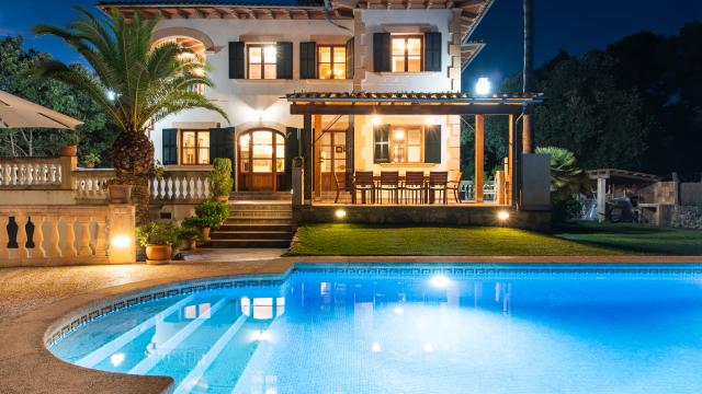 Finca Sa Font Dalt