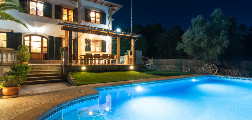 Finca Sa Font Dalt