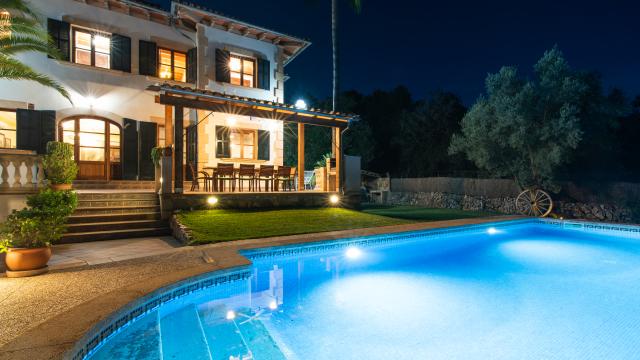 Finca Sa Font Dalt