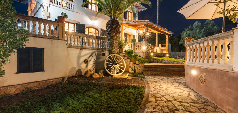Finca Sa Font Dalt