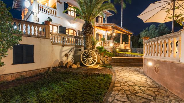 Finca Sa Font Dalt