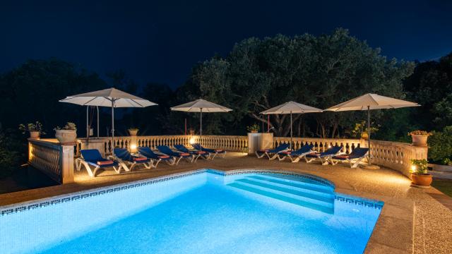Finca Sa Font Dalt