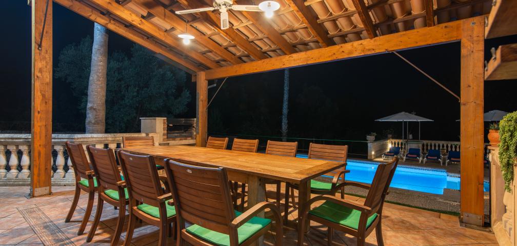 Finca Sa Font Dalt