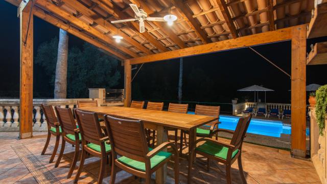 Finca Sa Font Dalt