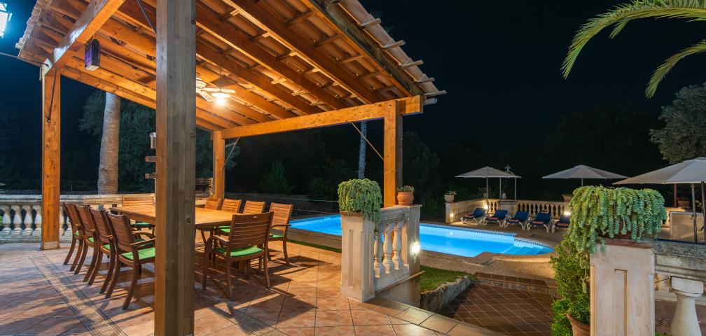 Finca Sa Font Dalt