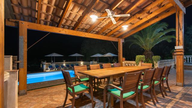 Finca Sa Font Dalt