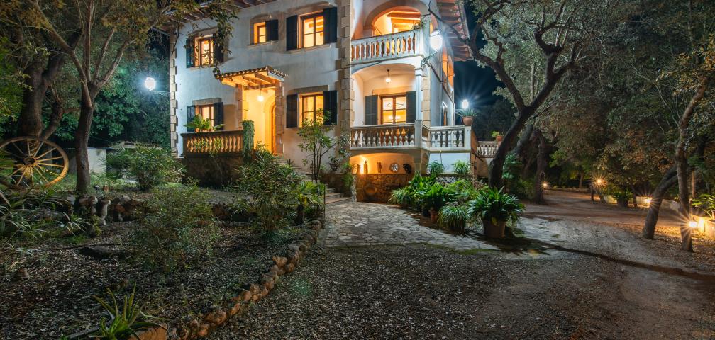 Finca Sa Font Dalt