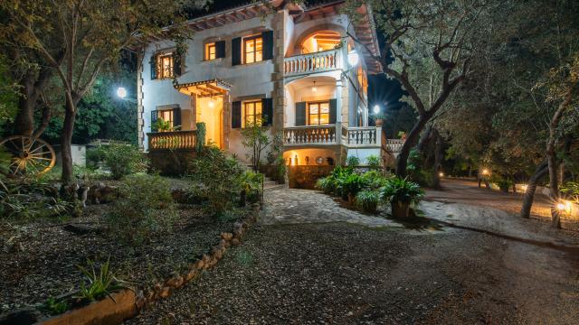 Finca Sa Font Dalt