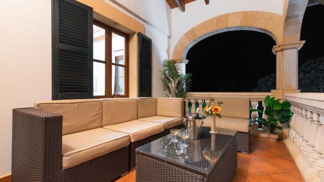Finca Sa Font Dalt