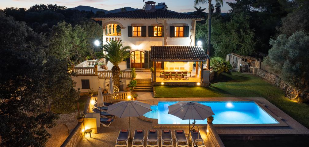 Finca Sa Font Dalt