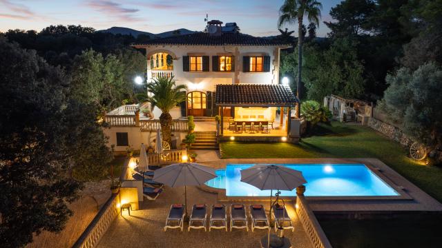 Finca Sa Font Dalt