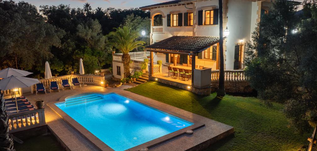 Finca Sa Font Dalt