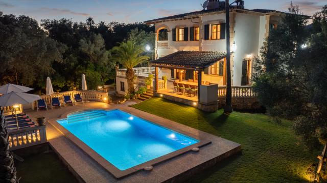 Finca Sa Font Dalt