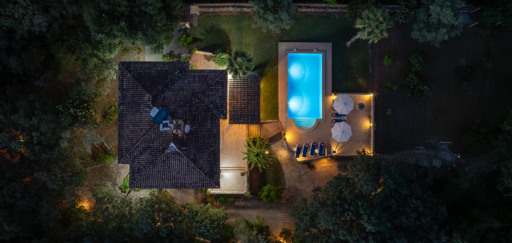 Finca Sa Font Dalt
