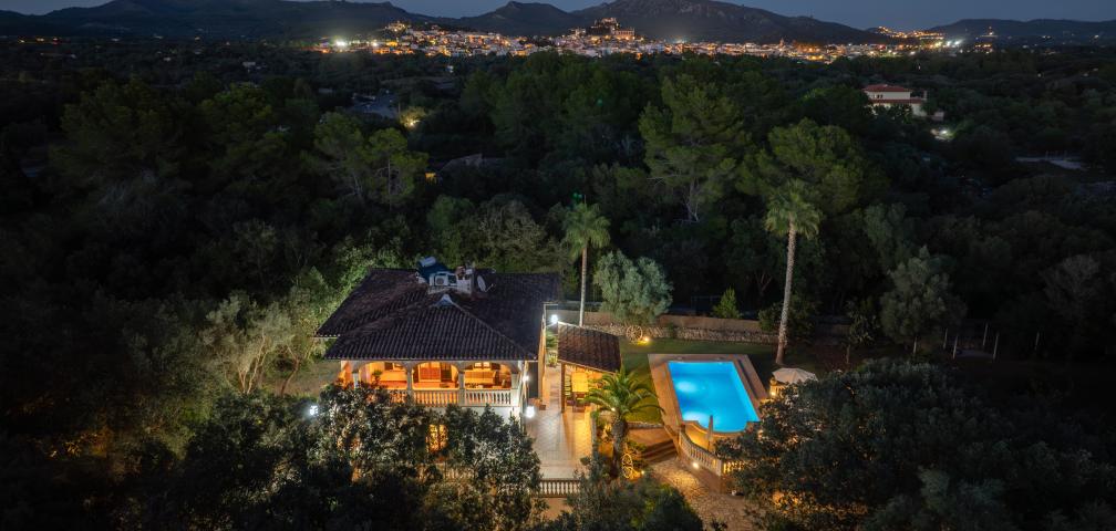 Finca Sa Font Dalt