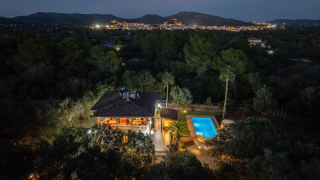 Finca Sa Font Dalt