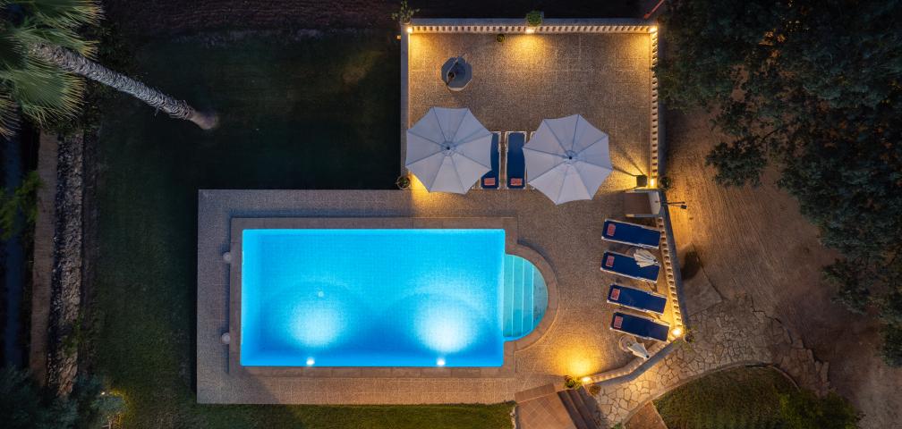 Finca Sa Font Dalt
