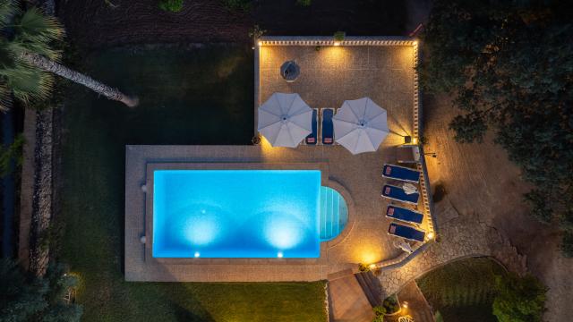 Finca Sa Font Dalt