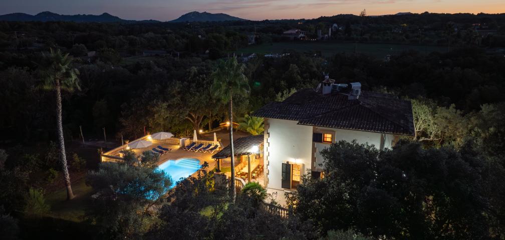 Finca Sa Font Dalt
