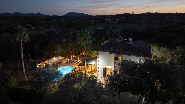 Finca Sa Font Dalt