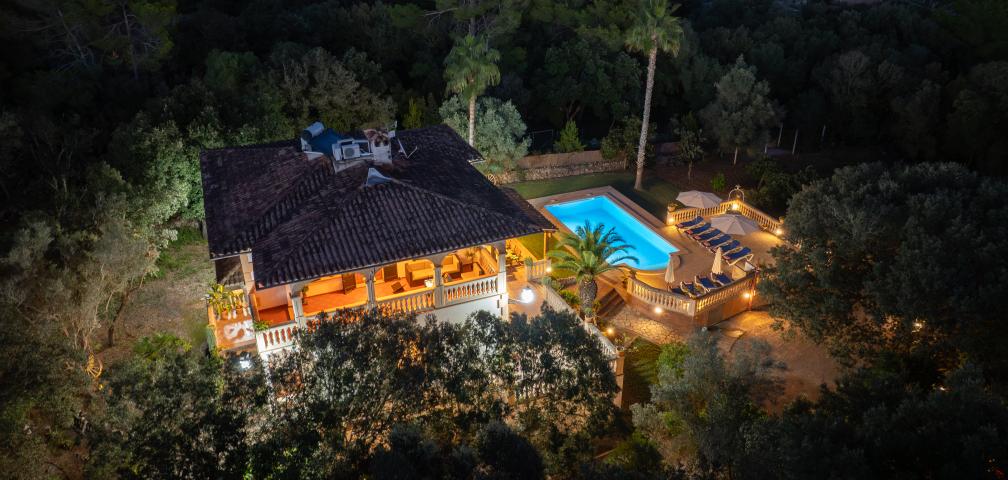 Finca Sa Font Dalt