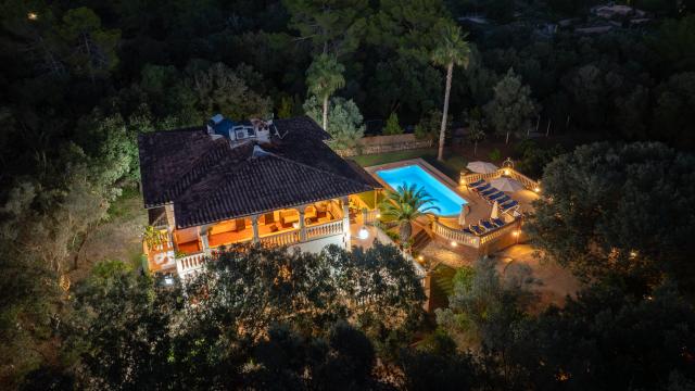 Finca Sa Font Dalt