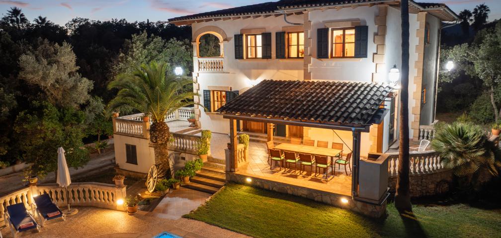 Finca Sa Font Dalt