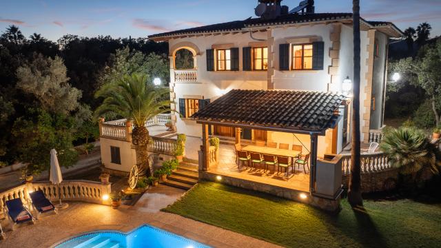 Finca Sa Font Dalt