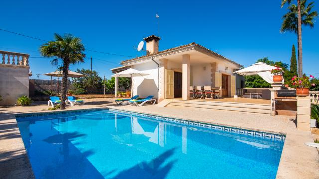 Finca Cas Sineuer
