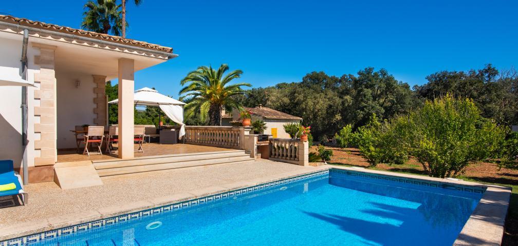 Finca Cas Sineuer