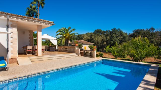 Finca Cas Sineuer