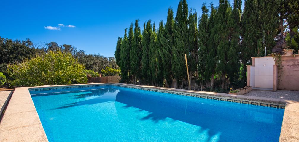 Finca Cas Sineuer
