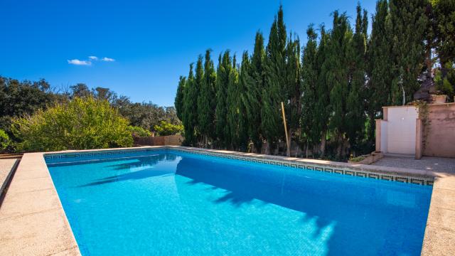 Finca Cas Sineuer