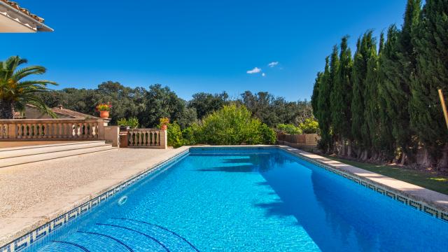 Finca Cas Sineuer