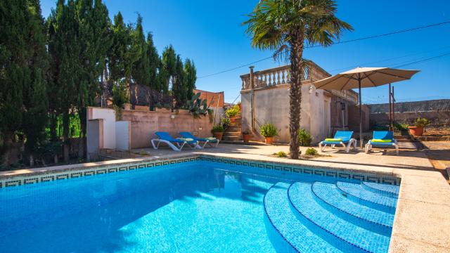 Finca Cas Sineuer