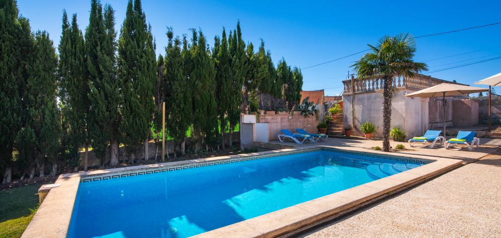 Finca Cas Sineuer