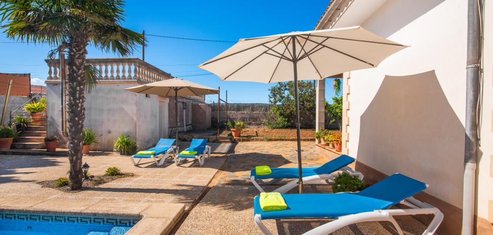 Finca Cas Sineuer